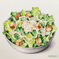 シーザーサラダ