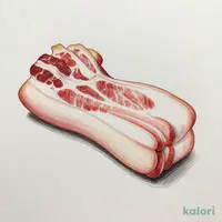 トントロ(塩・味噌・激辛)