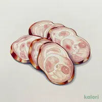 ブタタン(塩・味噌・激辛)
