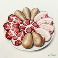 ホルモンミックス