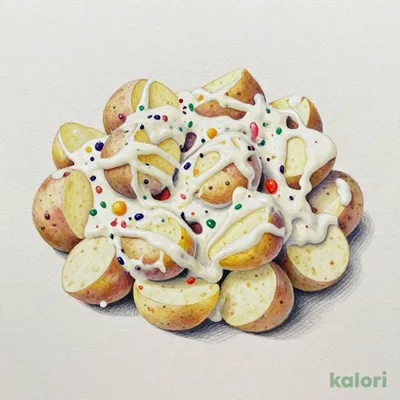 ポテトサラダ