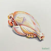ヤゲンナンコツ(塩・味噌・激辛)
