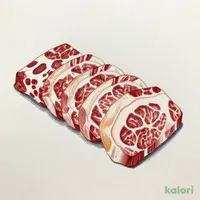 ヤングカルビ