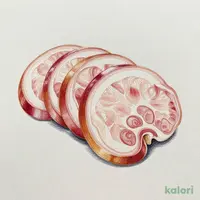 厚切りブタタン
