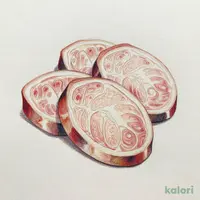 厚切り牛タン(3枚)
