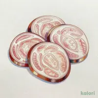 厚切り牛タン(5枚)