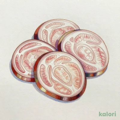 厚切り牛タン(5枚)