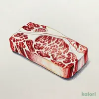 安安カルビ