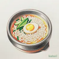 安安クッパ