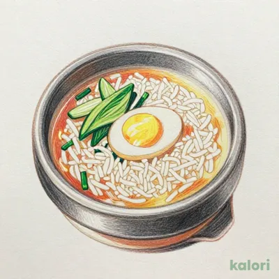 安安クッパ