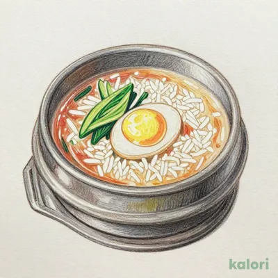 安安クッパハーフ