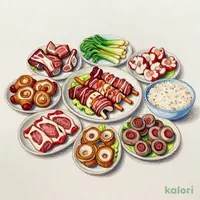 安安コース