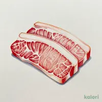 安安ロース
