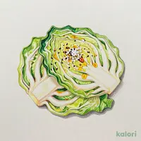 安安名物塩キャベツ