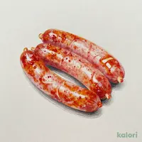 激辛ポークウインナー