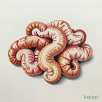 牛上ホルモン