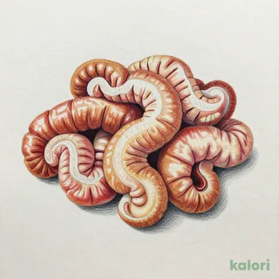 牛上ホルモン