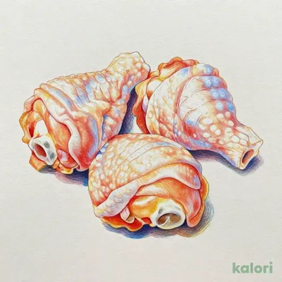 鶏もも