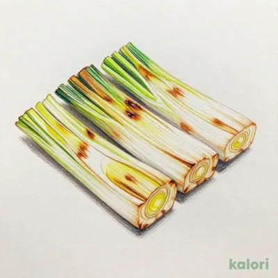 白ねぎ