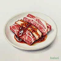 安安3種盛り