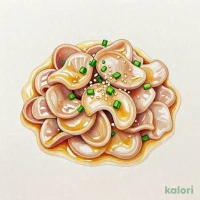 ガツポン
