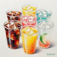 120分食べ放題 ドリンクバー