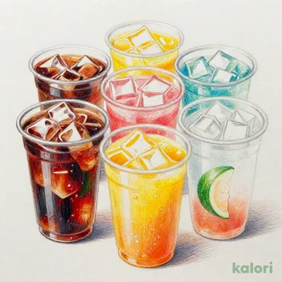 120分食べ放題 ドリンクバー