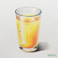 お子様ドリンク