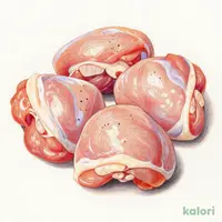 とりもも(塩・味噌)