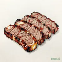 やわらか牛ハラミ