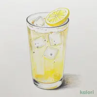 よだれモンサワー