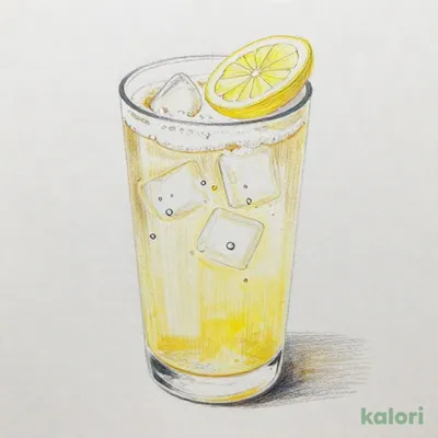 よだれモンサワー