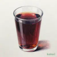 カシスウーロン