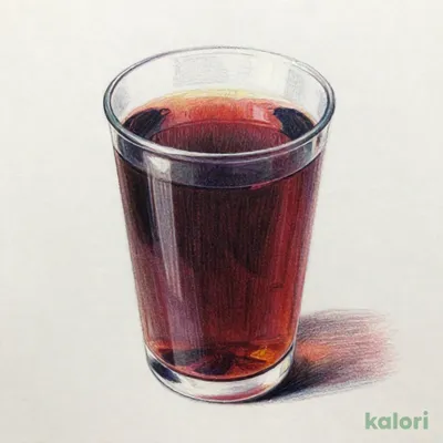 カシスウーロン