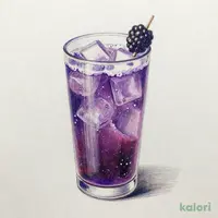 カシスソーダ