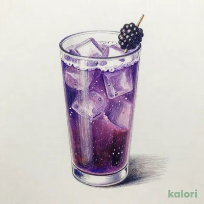 カシスソーダ