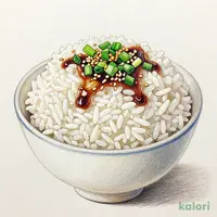 カルビ専用ごはん
