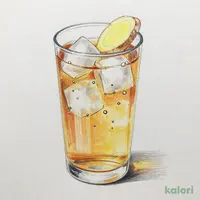 ジンジャーエール