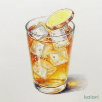 ジンジャーハイボール