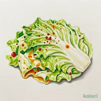 チョレギキャベツ