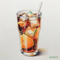 ドリンクバー(小学生まで)
