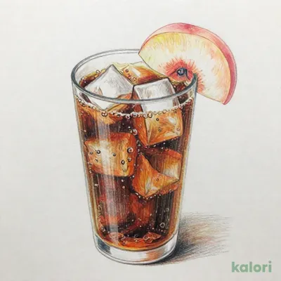 ピーチコーク