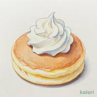 ホットクオンホイップバニラ