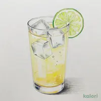 メロンハイボール