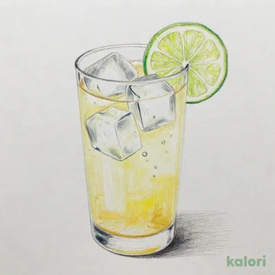 メロンハイボール