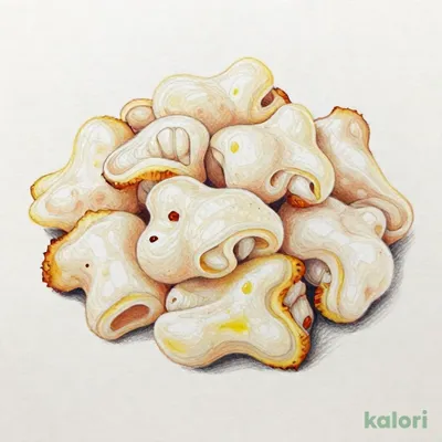 ヤゲン軟骨(塩・味噌)