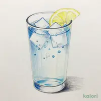 ラムネハイボール