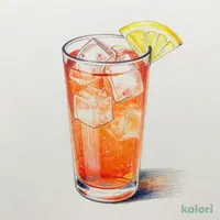 リボンナポリンハイボール