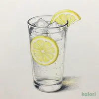 レモンハイボール