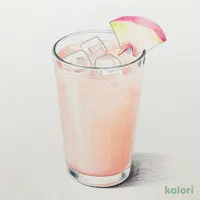 元気ピーチ